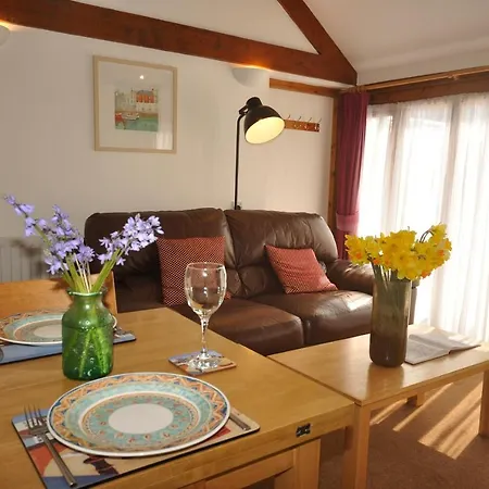 Holiday home Bowgie At Trewerry - Away From It All, Close To Everywhere *