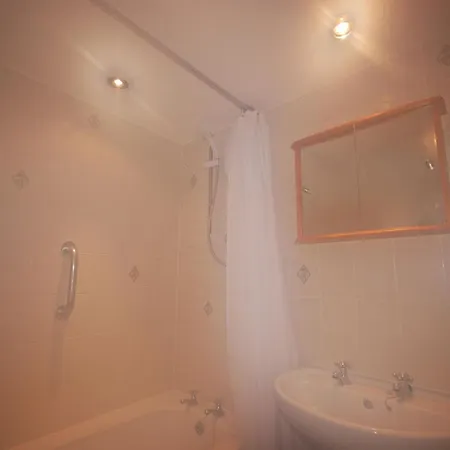 Holiday home Bowgie At Trewerry - Away From It All, Close To Everywhere Newquay (Cornwall)