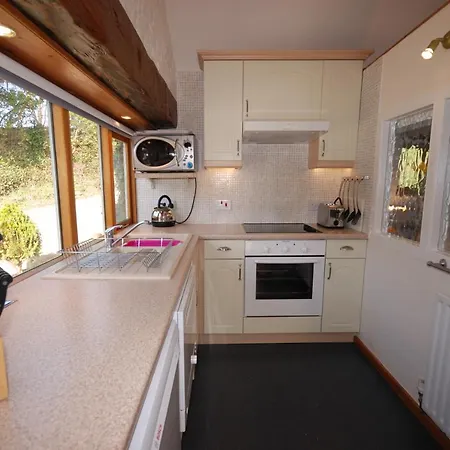 Holiday home Bowgie At Trewerry - Away From It All, Close To Everywhere