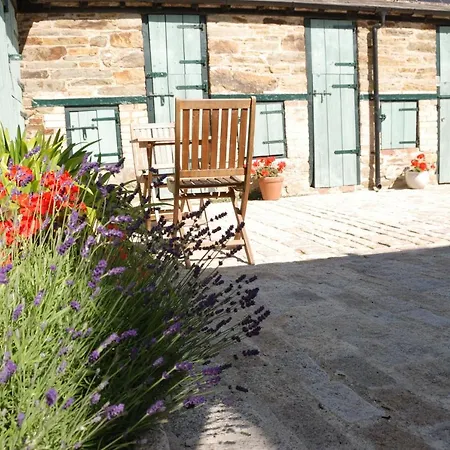 Holiday home Bowgie At Trewerry - Away From It All, Close To Everywhere *